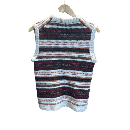 Goodthreads 100% Lambswool Sweater Vest - Picture 2 of 4
