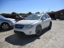 Subaru XV CrossTrek 2013 ECM 88035FJ000 2843