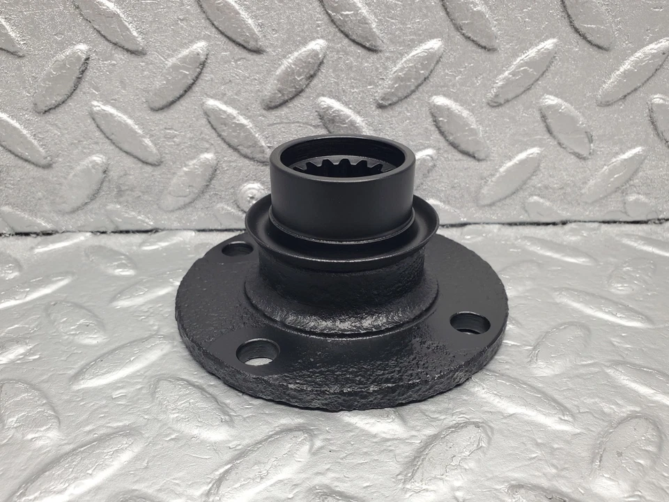 ⚙50925⚙ Mercedes-Benz W108 280SE 3.5 Rear Differential Axle Pinion Gear - Image 4 of 4