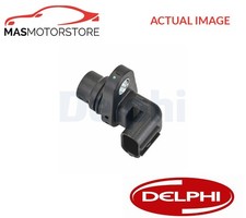 CRANKSHAFT POSITION SENSOR ENGINE SIDE FRONT DELPHI SS12024-12B1 A FOR MAZDA 3,2