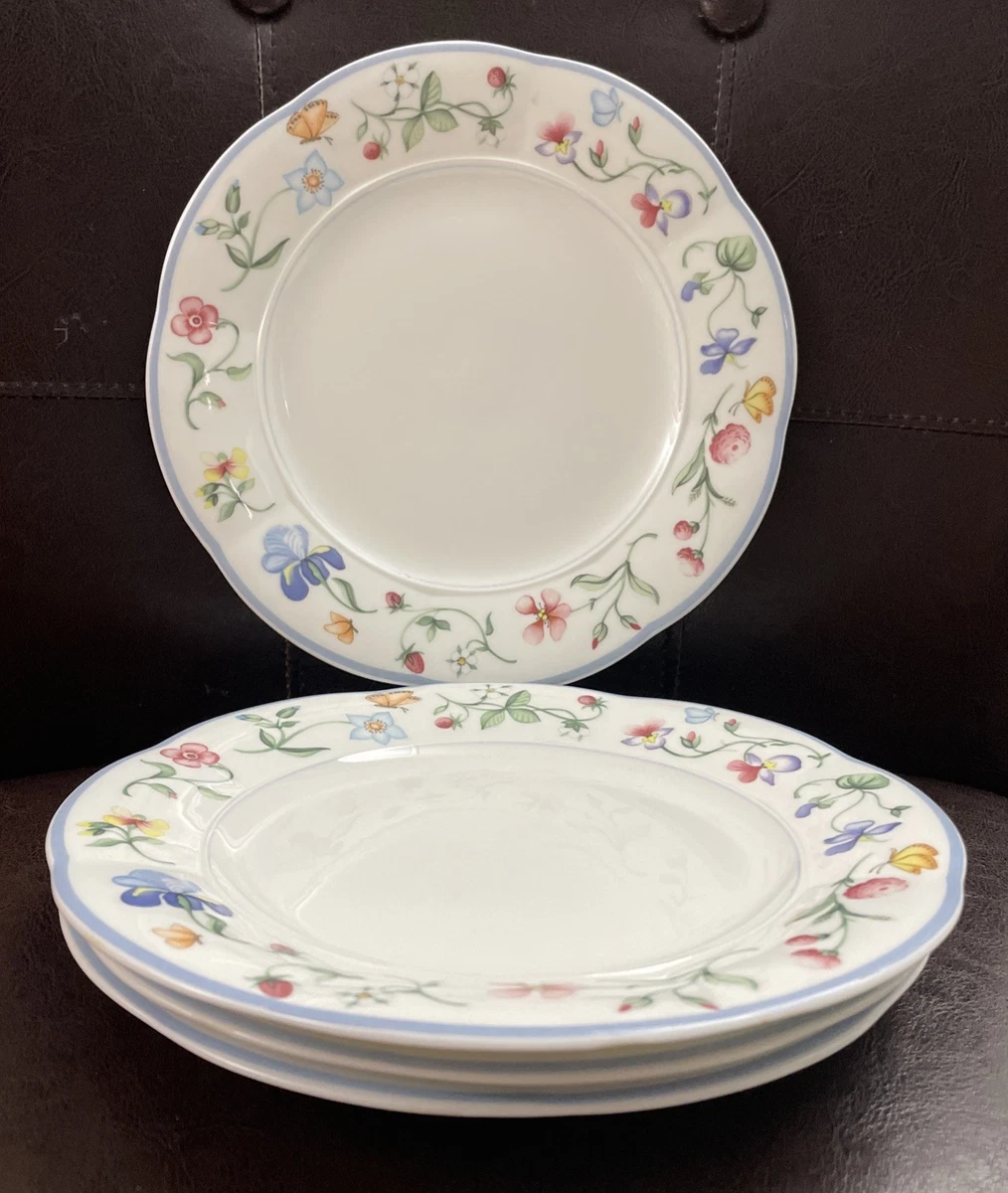 Villeroy Boch Mariposa for sale | eBay