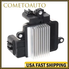 New Cooling Fan Module 89257-30060 Fits For Toyota RAV4 Sienna Lexus ES350 US