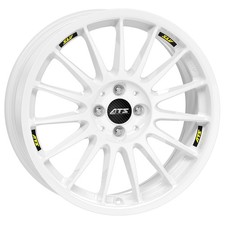 Llantas ATS StreetRallye 7.0Jx17 ET38 5x100 WSS para AUDI A1 A2 A3 S1