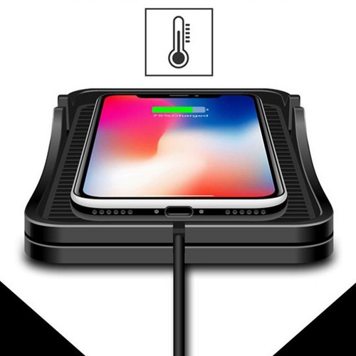 Conception résistante à l'usure du meilleur charge rapide sans fil pour charge - Photo 7 sur 14
