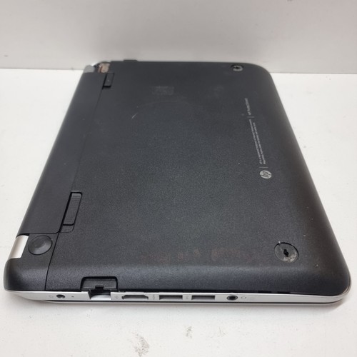 HP 11 AMD A4-1250 1.00Ghz, 4Gb, 250Gb, 11.6", Charger, - Picture 17 of 18
