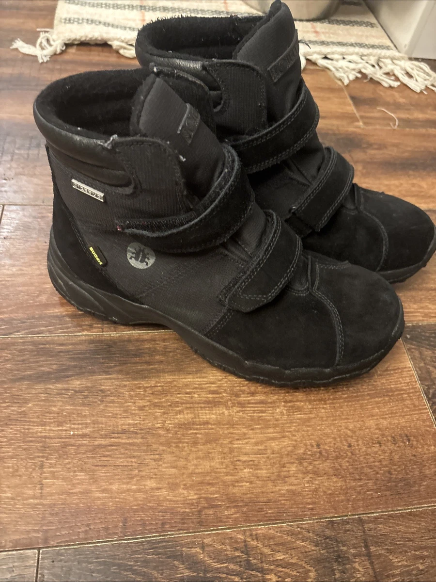 Icebug Ryum2 BUGrip studded winter boots Icebug Ryum2 BUGrip studded winter boots - protaxrefunds.com main image 4