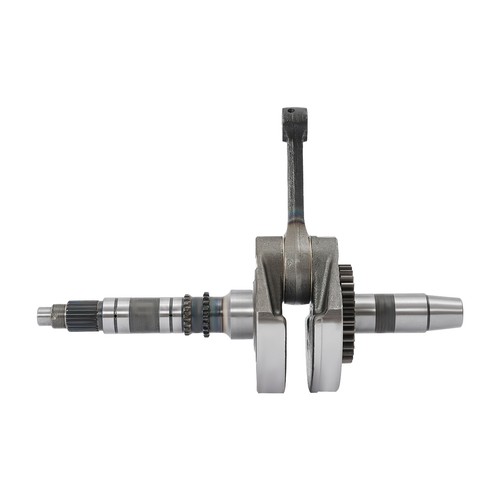 Motor Crankshaft For 2014-2024 HONDA TRX 420/500/520, SXS 500/520(13000-HR3-A40) - Picture 6 of 18