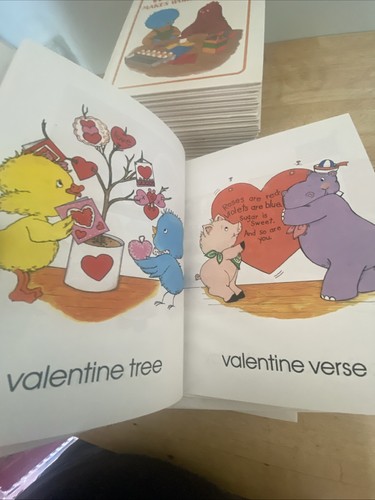 LOT OF 25 Learn to Read with Word Bird Phonics Fun Childrens Books Jane Moncure - Picture 23 of 24