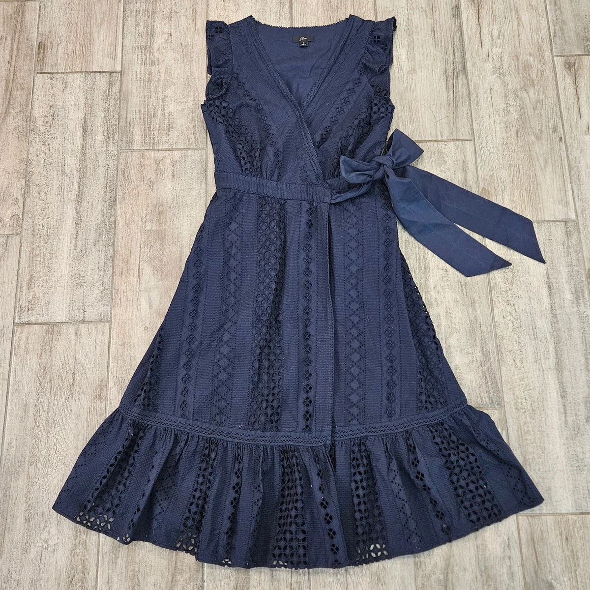 Blue J.CREW Lace Dresses for Women for sale | eBay Blue J.CREW Lace Dresses for Women for sale | eBay