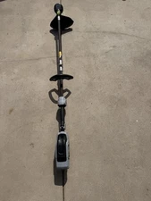 ST1520S Ego grass Weed String Trimmer Carbon 56V 15”  Tool Only Power+ load