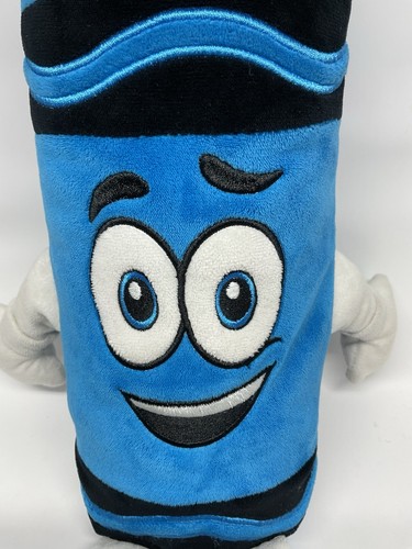 Denim Denny 2022 Crayola Plush - 第 17/18 張圖片