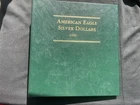 Silver Eagle Collection 1986-2002