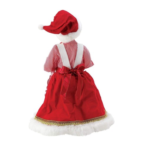Possible Dreams Santas Carol 6016500 Neu für 2025 - Bild 3 von 5