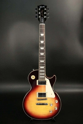 Gibson Les Paul Standard 60s Bourbon Burst   Sakae
