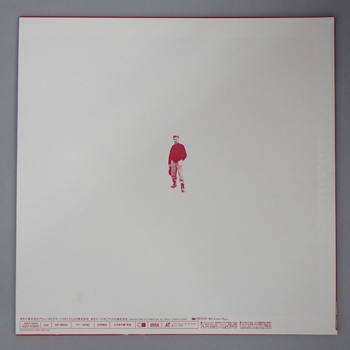 Laserdisc Twin Peaks 29 episodes Complete Box David Lynch 15 Discs 1991 Tested - Imagen 9 de 18
