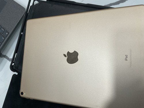 Apple iPad Pro 2a Generazione A1670 12.9" TABLET TOUCHSCREEN 64GB, Oro