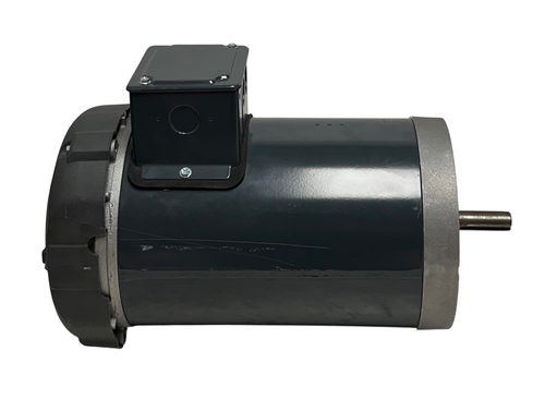 MARATHON 56T17F15660A / G527A GENERAL PURPOSE ELECTRIC MOTOR 1-3/4HP 3PH NSNP - Picture 5 of 6