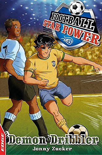 Demon Dribbler (EDGE: Football Star P..., Zucker, Jonny - Picture 1 of 2