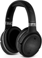 Audeze Mobius Over The Ear Wireless Gaming Headphones Black Excellent Condition