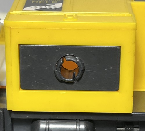 DG Productions Wisconsin Power & Light Utility Bucket Truck 1995-1-1 NIB - Picture 9 of 11