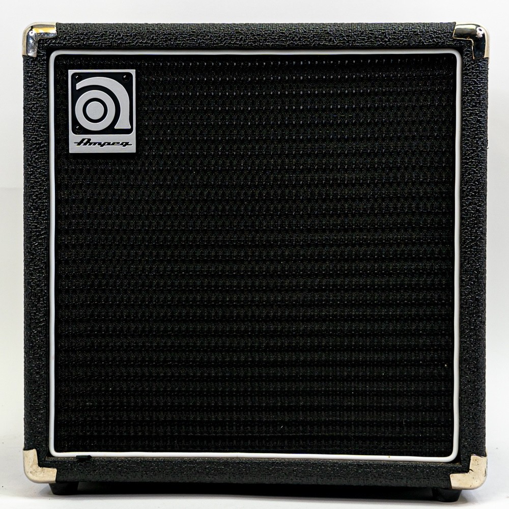 ベース Ampeg BA-108 John Keal Music Company Inc. - Ampeg BA-108 Bass Amp