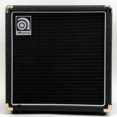 アンプ Bassamp Series BA-108 Ver.2 Ampeg BA-108 v2 Combo Practice Bass Guitar Amplifier - 25