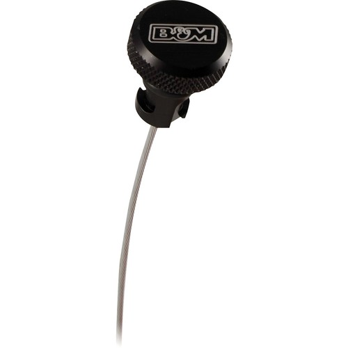 22300 B&M Automatic Transmission Dipstick for Dodge Challenger Chrysler 300 - Picture 3 of 4