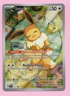 New ListingEevee SVP 173 NM/M Scarlet & Violet Promo Prismatic ETB Pokemon TCG