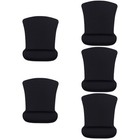 Set of 5 Tastatur Und Handauflage Mousepad Handgelenkauflage