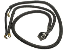 For 2007-2010 Honda Odyssey Battery Cable Positive SMP 33193BXKP 2009 2008