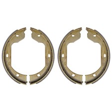 BLUE PRINT Bremsbackensatz BMW ADBP410042