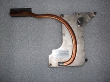 Dell Latitude D610 FBJM5025010 Video Card Heatsink