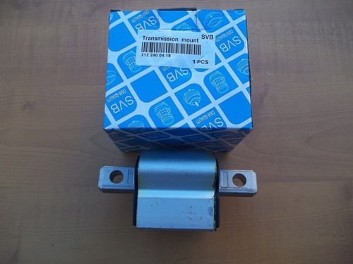 Soporte de transmisión para Mercedes Benz HD 1 año de garantía 1000 vendido 220T montaje - Imagen 4 de 4