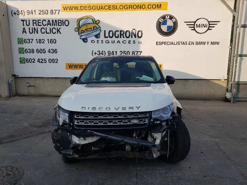 LR076678 braccio sospensione inferiore posteriore per LAND ROVER DISCOVERY SPORT - Picture 7 of 18