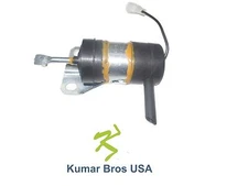 New Stop Solenoid FITS Kubota R400 R410 R420 R510 R520