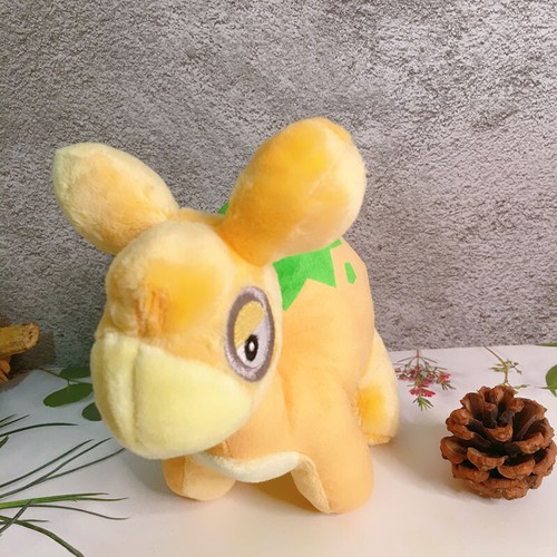 Sitting Cuties Fit Plüschtier Anime Spiel Puppe Generation III Hoenn Region Link 7 - Bild 16 von 58