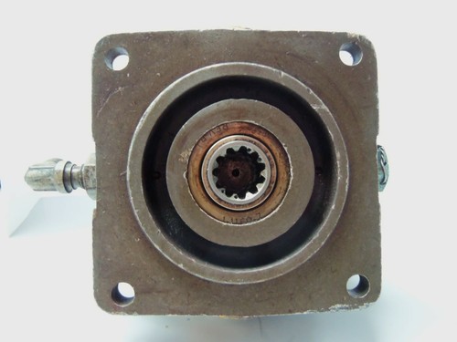Schöne Abex AP6CC-3 Hydraulikpumpe Psi 3000 U/min 6000 - Bild 6 von 6