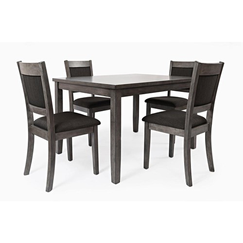 5 Pack Dining Set - Dining Table with 4 Chairs - 第 1/12 張圖片