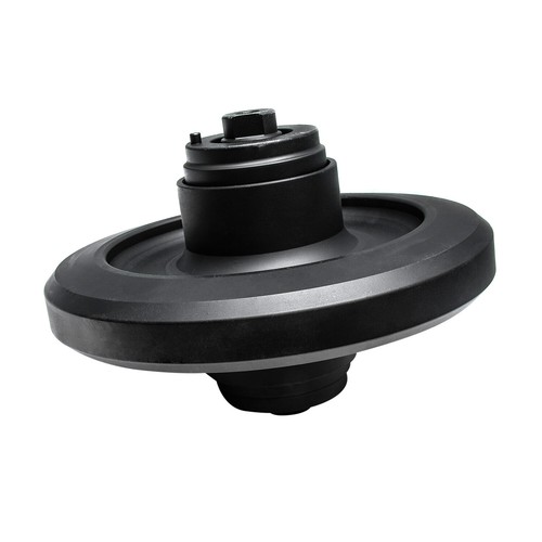 V0511-24103 Rear Idler Wheel For Kubota SVL75 SVL90 SVL90-2 SVL97-2 SVL95-2 - Picture 5 of 14
