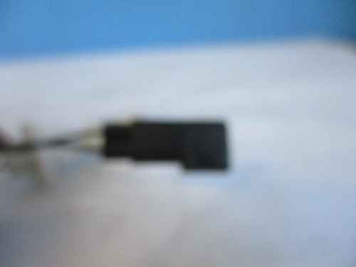 Sensor Fühler Füllstand Wischwasser 95GB-10K888-AA Ford (SEN 73) - Picture 4 of 4