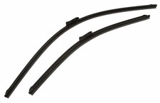 2 BOSCH FRONT Windshield Wiper Blade For BMW 2019-2024 x5 x7 XB7 2020-2024 x6 XM