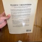 Trades and Occupations Pictorial Archive From Early Sources Carol Grafton 1990 — photo 2