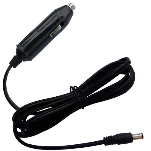 AC Adapter or Car DC Cable For Enernova PEP-S1000 1000W Portable Power Station - Picture 6 of 6