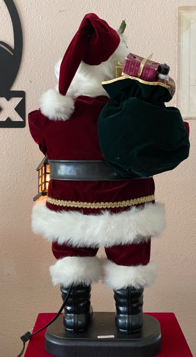 ミスター・クリスマス 魔法の杖 ストーリータイム with サンタ ★ ミスター・クリスマス 魔法の杖 ストーリータイム with サンタ ☆