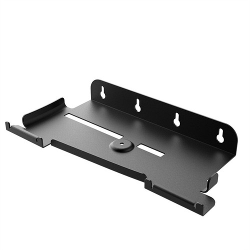 Pour Ps5 Slim Support Support Support Mural Kit Support Playstation 5 Support de Rangement - Photo 5/6