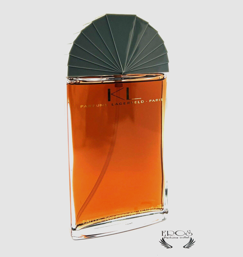 GRANDE 3,3 OZ NUEVO en caja RARO* KL Karl Lagerfeld Spray EDT 100 ml ❤️ - Imagen 7 de 7