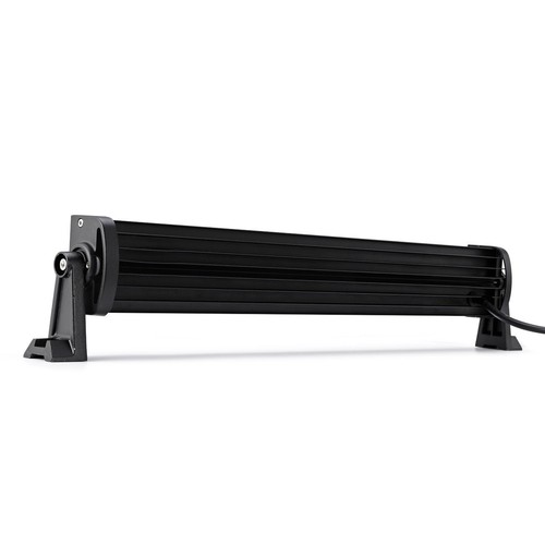 22INCH 280W LED WORK LIGHT BAR SPOT FLOOD COMBO WORK 4WD OFFROAD DRIVING ATV 24" - Picture 12 of 12