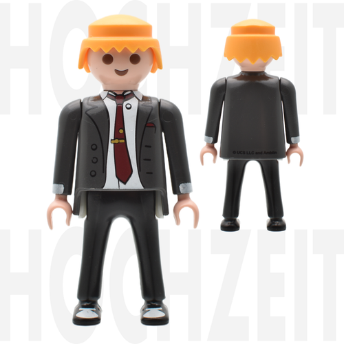 playmobil mariage | mariage | mariée | marié | marié | marié - Photo 25 sur 53