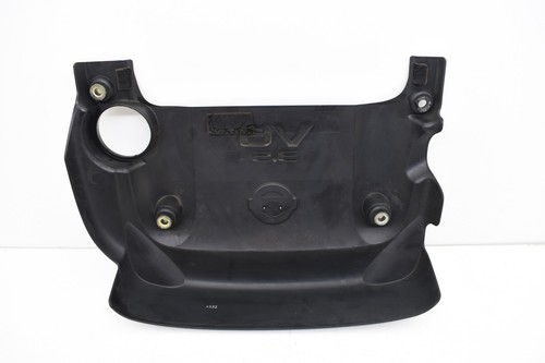 03-06 Nissan 350z Vq35de Engine Cover Trim Panel OEM KW51 - Picture 7 of 7