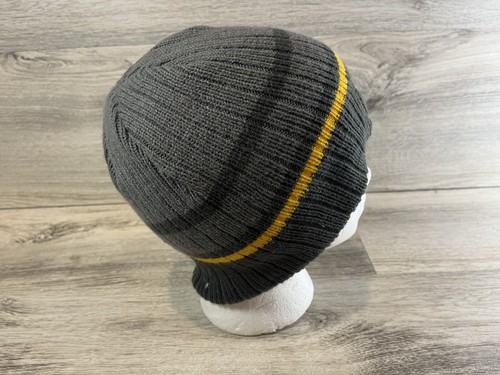 Cappello berretto berretto berretto Fan Favorite St Louis Blues maglia elasticizzata NHL grigio giallo - Foto 4 di 5